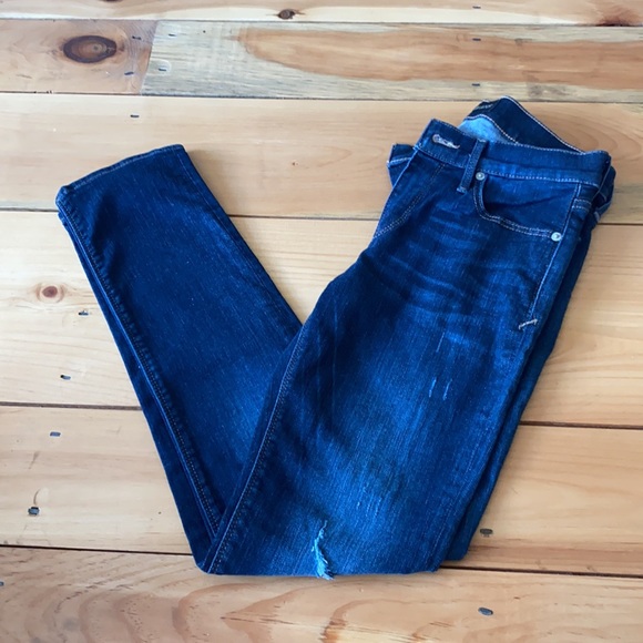 Express Jeans - Picture 2 of 5